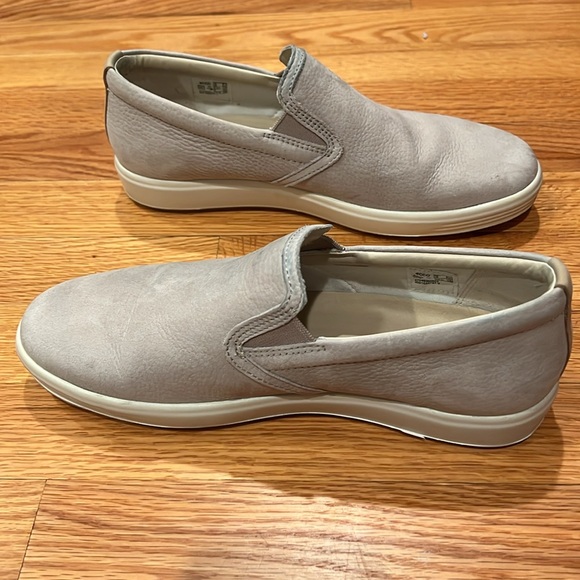 Ecco soft 7 lGrey rose/powder - Picture 2 of 8